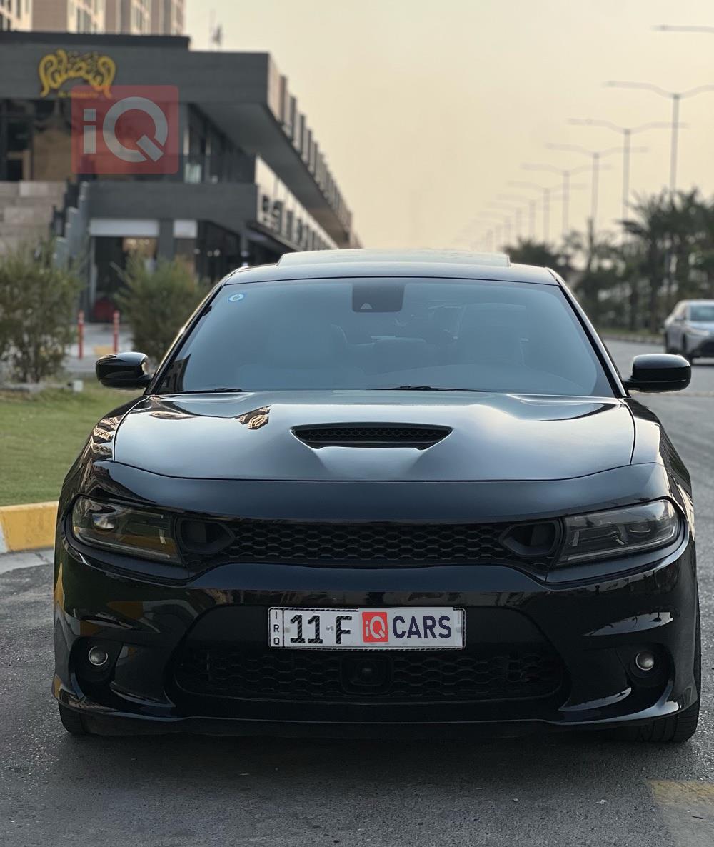 دودج تشارجر